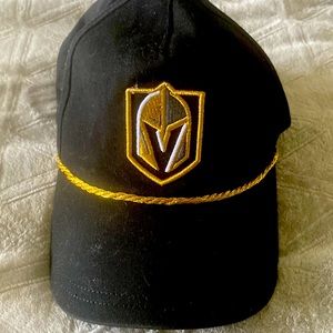 Vegas Golden Knights SnapBack